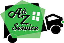 logo A à Z Service 150h